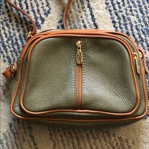 Valentina crossbody bag